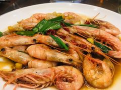 -501號台州海鲜餐厅(海创园店)