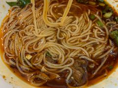 -牛王庙外行家常面(芳草街店)