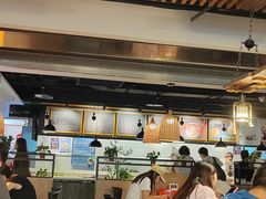 -拿渡·水煮鱼 麻辣香锅(西单大悦城店)