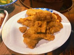 香酥肉-十六蒲(桂林路店)