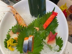 -水木锦堂·自助铁板烧(五道口购物中心店)