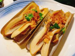 -旺角小渔村·海肠捞饭开创者(二马路店)