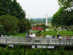 -东莞植物园