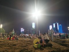 -天鹅湖体育公园