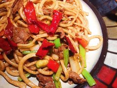 -楼兰新疆主题餐厅(苏州中心店)