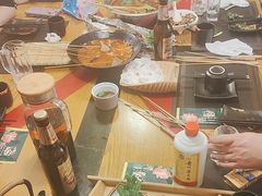 -吧嘚嘴炭烧鸽串吧(北海街店)