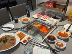 -海底捞火锅(步步高新天地店)