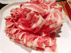 -丁卯•铜锅涮肉(工体店)