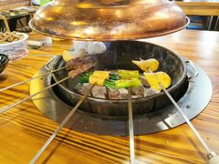 -号令江湖·水浒烤肉(和畅睦邻中心店)