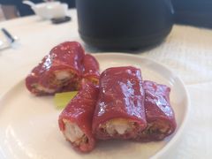 海皇红米肠-寻味顺德·顺峰山庄(大良店)