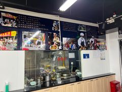 -金杨老摊头蛋饼(金口路店)