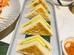 -帕娜·泰式茶餐厅·Bistro(近铁广场店)