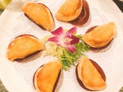 -香云轩·顺德菜(香云纱园林酒店店)