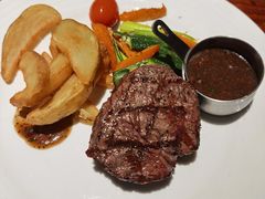 -秀·爱尔兰餐吧(上海路店)