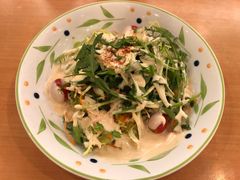 -萨莉亚意式餐厅(新洲家乐福店)