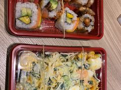 -小山日本料理(兴业太古汇店)