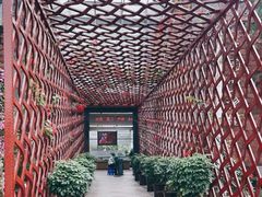 -东莞市可园博物馆