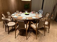 -一川二水•粤川醉(CP静安店)