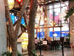 大堂-Maan coffee漫咖啡(1905店)