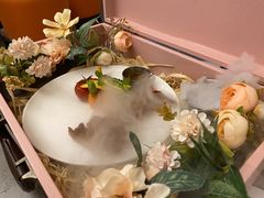 -LE SHARE洛笙·花园西餐(北京路步行街店)