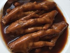 -丽晶酒店-金宝99 Restaurant