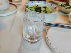 -院子餐厅·大锅菜·老杭帮(桥西直街店)