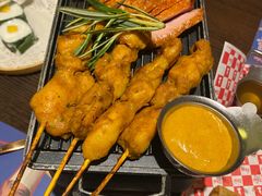 -泰妃殿(武汉首店)