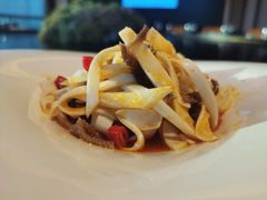-丽晶轩中餐厅(重庆丽晶酒店)