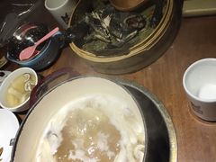 -黑鸡小馆(金源店)