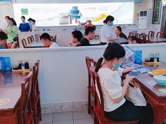 大堂-日月永和中国餐饮名店(凤凰店)