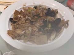 -合胜记太原排档(王府井店)