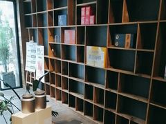 -邈墨茶馆(大兜路1号店)