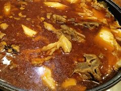 -圣夜东北菜烧烤·夜宵·龙虾(胥江路店)