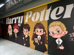 -谜盒子奇幻密室(南屏店)