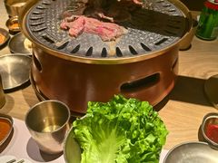 -西塔老太太泥炉烤肉(亚运村店)
