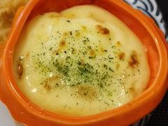 -渔日本料理铁板烧(新天地假日广场店)