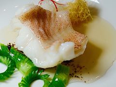 金蒜翡翠星斑球-8餐厅(新葡京酒店)