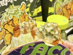 -TACO STAR 塔可星(下沙宝龙店)