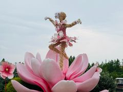 -比斯特上海购物村精品奥特莱斯