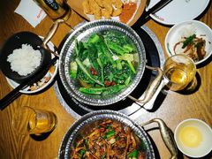 -六月雪干锅(绵阳王府井百货店)