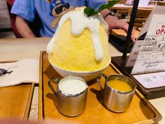 -After You Dessert Cafe(Silom Complex)
