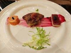 -索菲特酒店·海鲜自助 ·聚餐厅