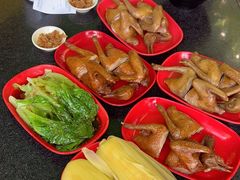 -光明刘冰乳鸽店(光明法政北路店)