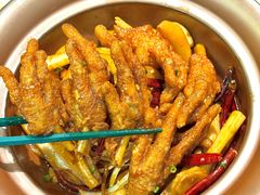 -在莲野·地标湖北民间菜(光谷步行街店)