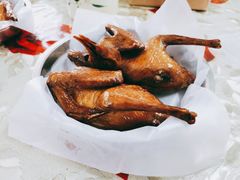 红烧乳鸽-味为先光明乳鸽(光明总店)