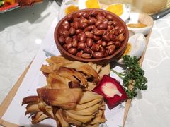 -人民公社大食堂(张家湾店)