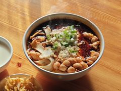 -老鳯府豆花泡馍(第五大道店)