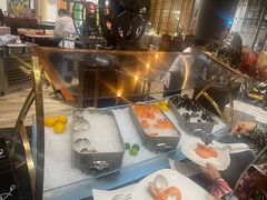 -星汇餐厅(新濠影汇店)