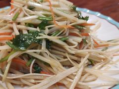-土菜水饺村(宁夏路店)