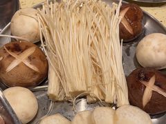 -安小胖韩国烤肉(财富广场画苑小区店)